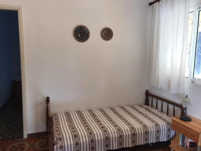 Ferienwohnung Vana Kavos Agia Marina  Exterior foto